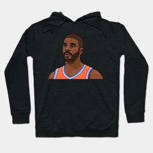 Chris Paul | Oklahoma City Thunder Hoodie